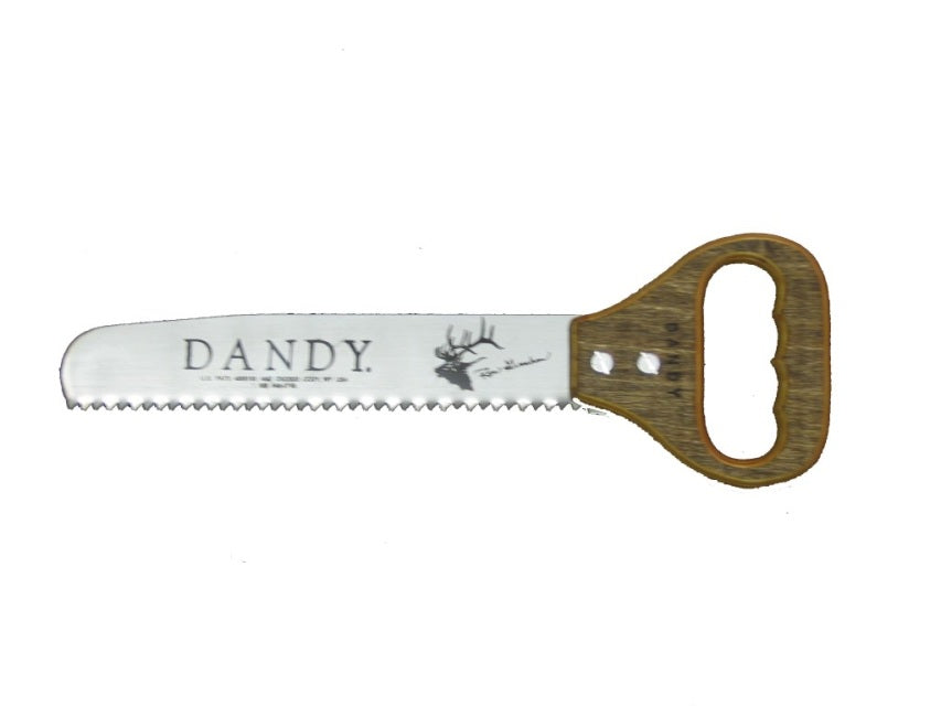 Dandy Saw™ 12-Inch Bone & Wood Saw