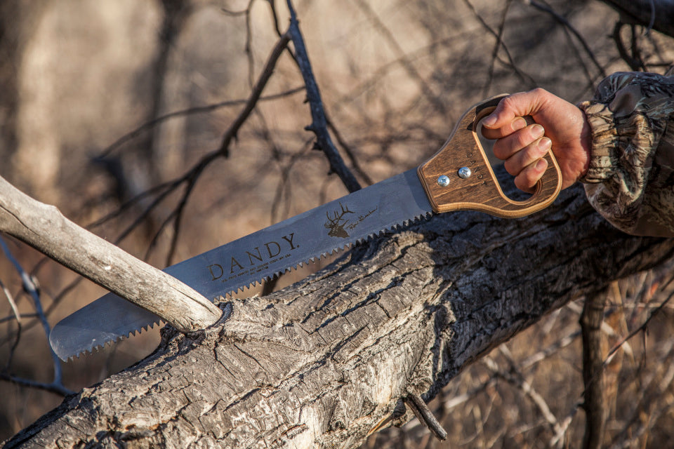 18" Dandy Saw