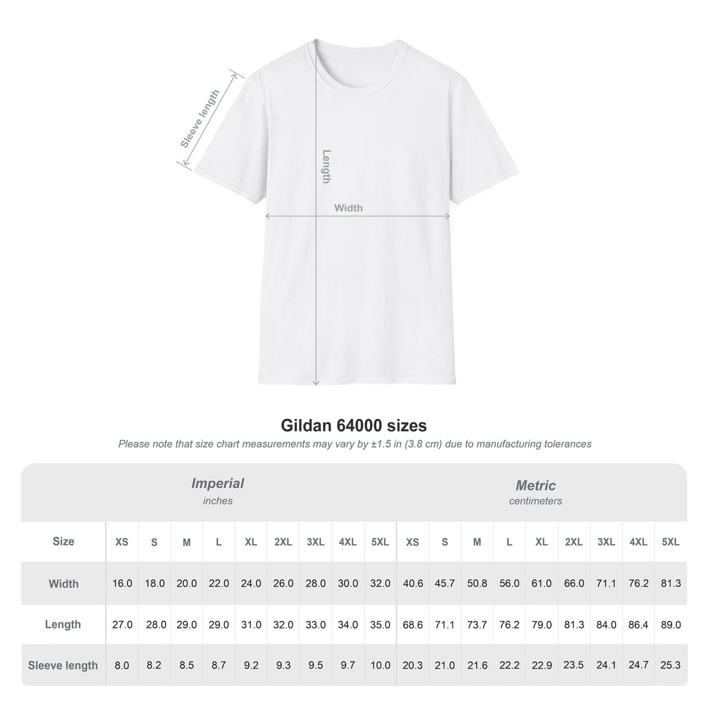 Grizzly Fabrication Company Logo T-Shirt