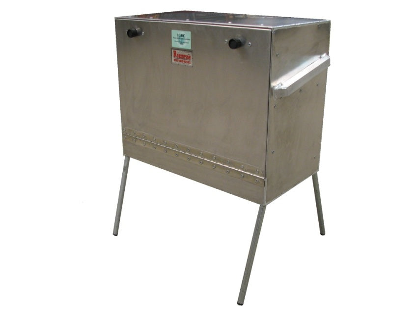 Mountaineer Kitchen Panniers