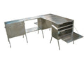 Mountaineer Kitchen Panniers