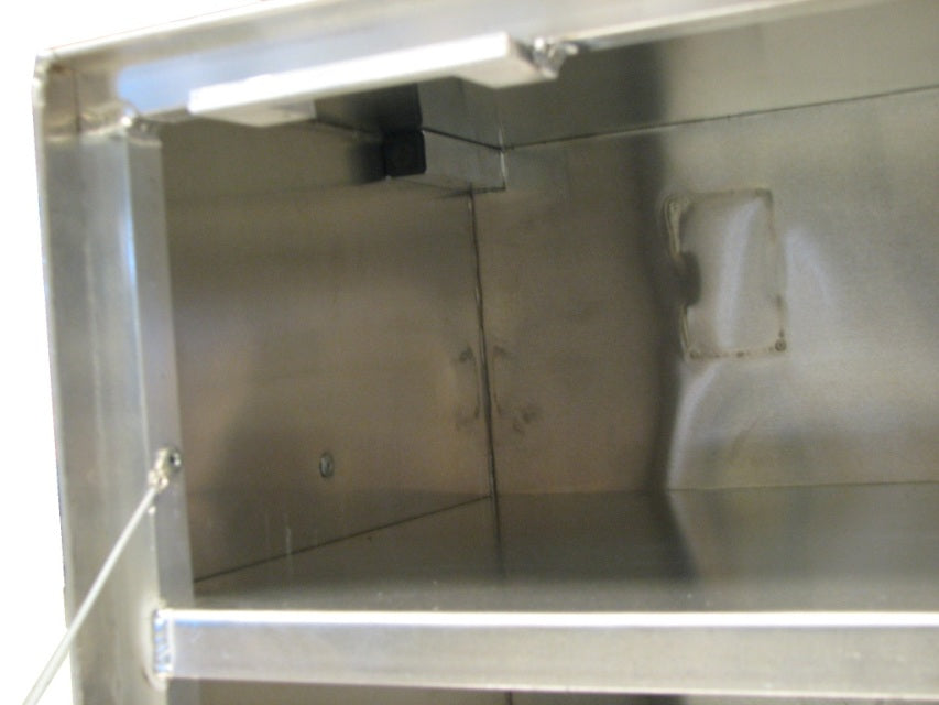 Mountaineer Kitchen Panniers