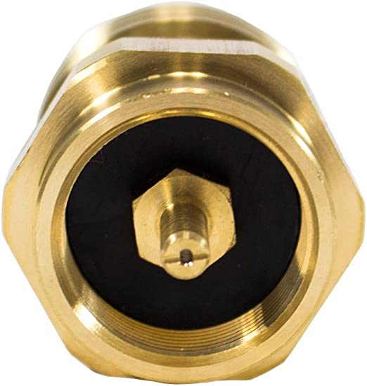 Cook Partner 22" Two-Burner Camp Stove with Windscreen